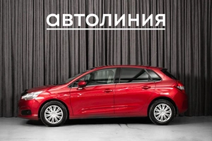 Хетчбэк Citroen C4 2011 года, 679000 рублей, Красноярск