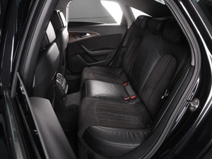 Седан Audi A6 2014 года, 1829000 рублей, Минеральные Воды