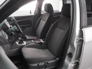 Универсал Ford Focus 2010 года, 679000 рублей, Воронеж