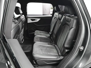 Внедорожник Audi Q7 2020 года, 6148000 рублей, Ставрополь