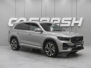 Внедорожник Geely Monjaro 2024 года, 3570000 рублей, Ростов-на-Дону