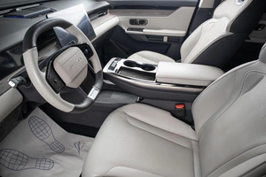 Внедорожник Jetour Dashing 2024 года, 2099000 рублей, Оренбург