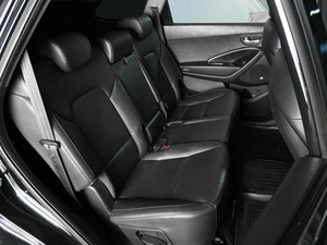 Внедорожник Hyundai Grand Santa Fe 2014 года, 2139000 рублей, Аксай