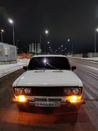 Седан ВАЗ (LADA) 2106 1996 года, 95000 рублей, Красноярск
