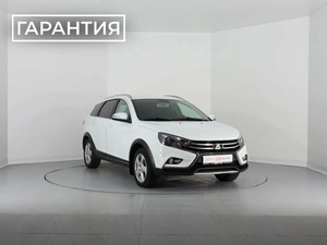 Универсал ВАЗ (LADA) Vesta 2021 года, 1270000 рублей, Брянск