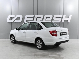 Седан ВАЗ (LADA) Granta 2025 года, 1190000 рублей, Ростов-на-Дону