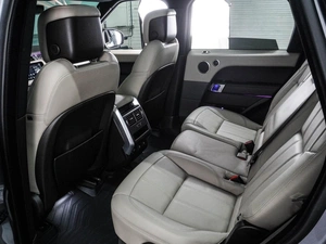 Внедорожник Land Rover Range Rover 2022 года, 6499000 рублей, Воронеж