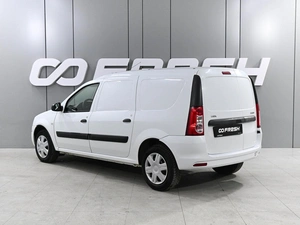 Фургон ВАЗ (LADA) Largus 2016 года, 739000 рублей, Аксай