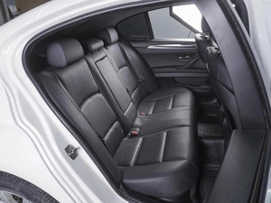 Седан BMW 5 серия 2011 года, 1480000 рублей, Ростов-на-Дону