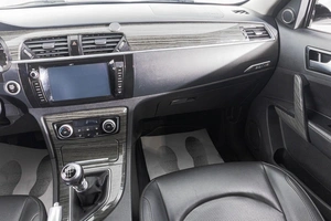 Внедорожник ZOTYE T600 2017 года, 1039000 рублей, Барнаул