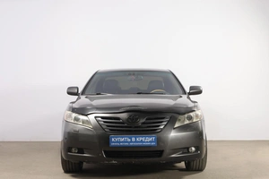 Седан Toyota Camry 2006 года, 1279000 рублей, Новосибирск