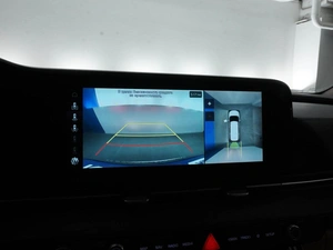 Минивэн Kia Carnival 2020 года, 4149077 рублей, Москва