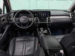 Внедорожник Kia Sorento 2022 года, 3749000 рублей, Большой Сочи