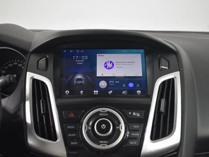 Хетчбэк Ford Focus 2012 года, 719900 рублей, Казань
