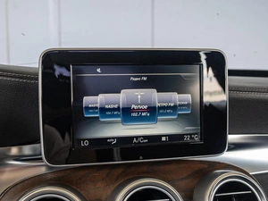 Седан Mercedes-benz C-класс 2014 года, 2050000 рублей, Краснодар