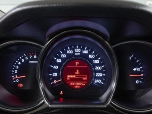 Хетчбэк Kia Ceed 2012 года, 1039000 рублей, Краснодар