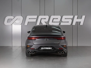 Седан Hyundai Lafesta 2023 года, 2889000 рублей, Минеральные Воды