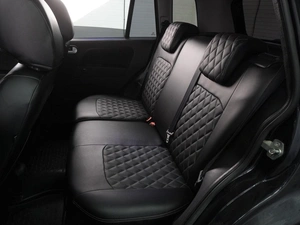Хетчбэк Ford Fusion 2010 года, 479000 рублей, Воронеж