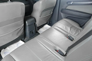Внедорожник Chevrolet TrailBlazer 2014 года, 1979000 рублей, Тюмень