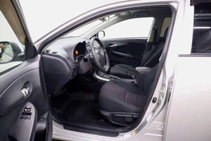 Седан Toyota Corolla 2010 года, 1160000 рублей, Брянск