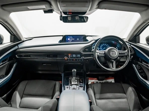 Внедорожник Mazda CX-30 2020 года, 2300000 рублей, Красноярск