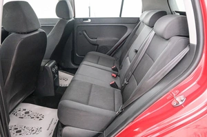 Хетчбэк Volkswagen Golf Plus 2011 года, 849000 рублей, Красноярск