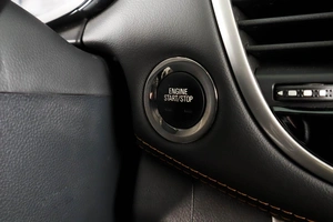 Внедорожник Chevrolet Trax 2020 года, 1969000 рублей, Пермь