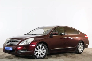 Седан Nissan Teana 2008 года, 999000 рублей, Тюмень