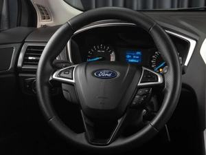 Седан Ford Mondeo 2016 года, 1550000 рублей, Тюмень
