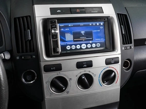 Минивэн Toyota Corolla Verso 2008 года, 899000 рублей, Тюмень