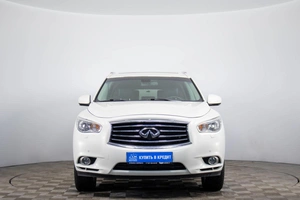 Внедорожник Infiniti QX60 2014 года, 1759000 рублей, Пермь