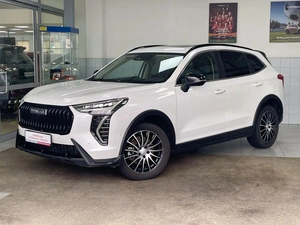 Внедорожник Haval Jolion 2024 года, 2250000 рублей, Красноярск