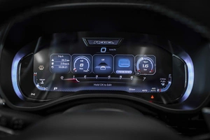 Пикап RAM 1500 2025 года, 9186151 рублей, Москва