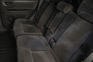 Внедорожник Hyundai Santa Fe 2004 года, 539000 рублей, Челябинск