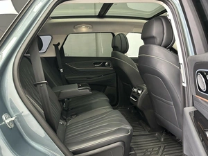 Внедорожник JAECOO J8 2024 года, 3375000 рублей, Красноярск