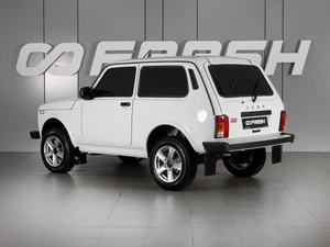 Внедорожник ВАЗ (LADA) Niva Legend 2024 года, 999000 рублей, Минеральные Воды