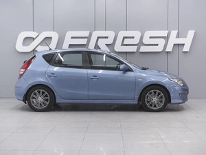 Хетчбэк Hyundai i30 2011 года, 840000 рублей, Ростов-на-Дону