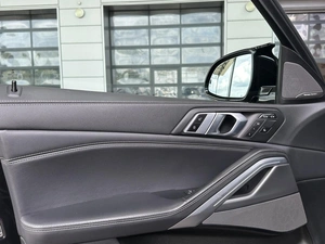 Внедорожник BMW X6 2020 года, 7100000 рублей, Уфа