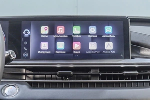 Внедорожник Chery Tiggo 7 Pro Max 2023 года, 2259000 рублей, Челябинск