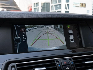 Седан BMW 5 серия 2010 года, 2760000 рублей, Краснодар