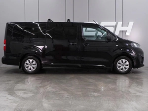 Минивэн Opel Zafira Life 2022 года, 4769000 рублей, Воронеж