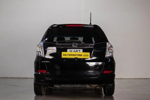 Универсал Honda Fit Shuttle 2012 года, 1059000 рублей, Челябинск