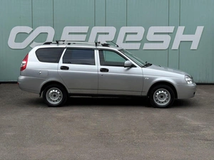 Универсал ВАЗ (LADA) Priora 2009 года, 349000 рублей, Кропоткин