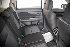 Внедорожник Mitsubishi Outlander 2019 года, 1999000 рублей, Пермь
