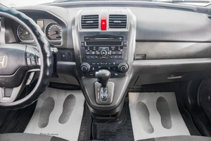Внедорожник Honda CR-V 2011 года, 1449000 рублей, Барнаул