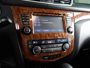 Внедорожник Nissan Qashqai 2014 года, 1425000 рублей, Воронеж