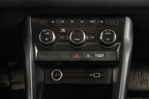 Внедорожник Skoda Kodiaq 2019 года, 2139000 рублей, Пермь