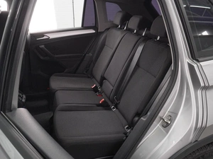 Внедорожник Volkswagen Tiguan 2019 года, 2120000 рублей, Воронеж