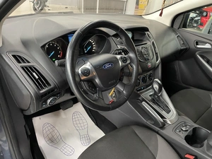Седан Ford Focus 2012 года, 747000 рублей, Солонцы