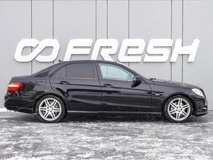 Седан Mercedes-benz E-класс 2011 года, 1740000 рублей, Краснодар